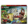 LEGO NINJAGO 71857 Bitwa ninja: domek na drzewie z pojazdami - 1473540 - zdjęcie 9
